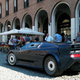 Illustration for article titled How I found the first Bugatti EB110 prototype on an Italian street